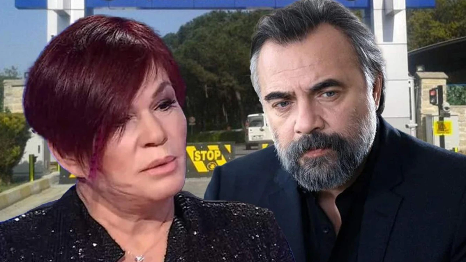 Oktay Kaynarca ve Emel Müftüoğlu için ev hapsi istemi!