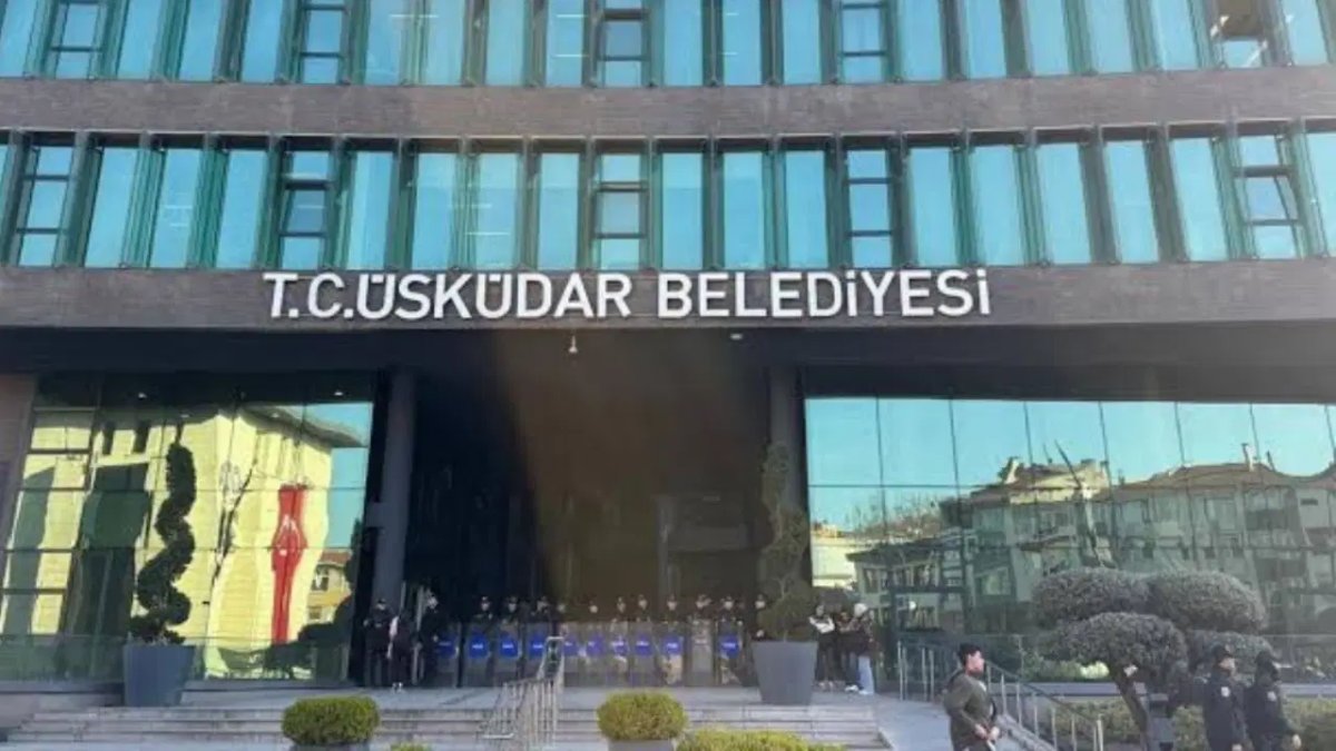 Üsküdar Belediye Başkan Vekili Seçimi 20 Ekim’de Yapılacak