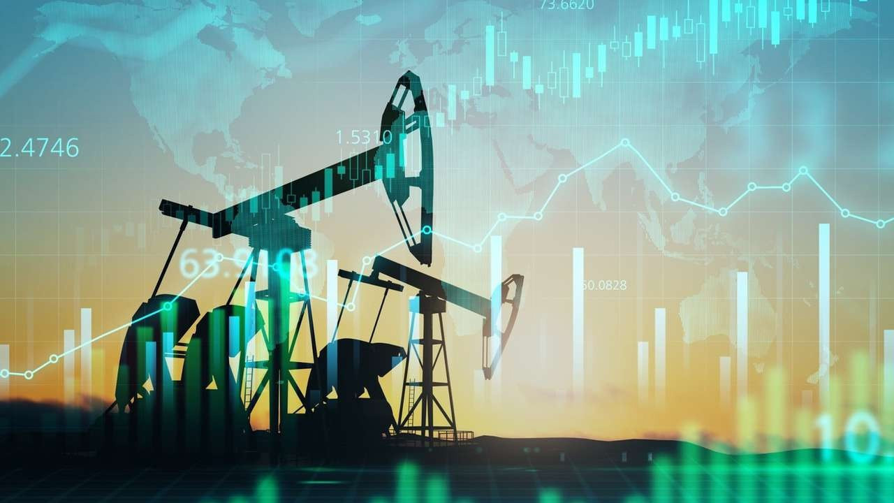 Petrol fiyatları İran ve Çin etkisiyle yükselişte