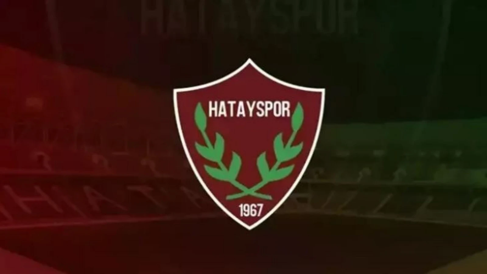 Hatayspor 4 futbolcuyu daha kadrosuna kattı