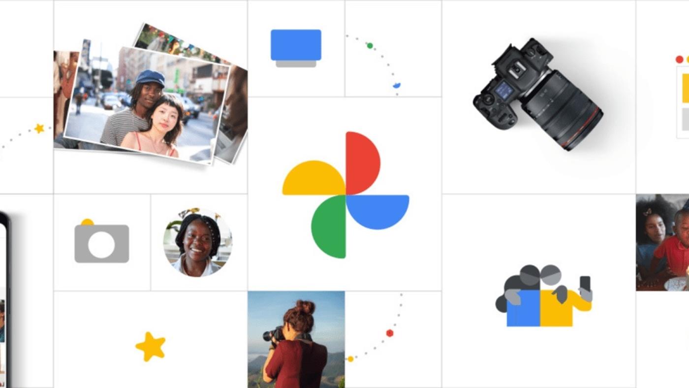 Google Fotoğraflar uygulamasında MeMe zamanı