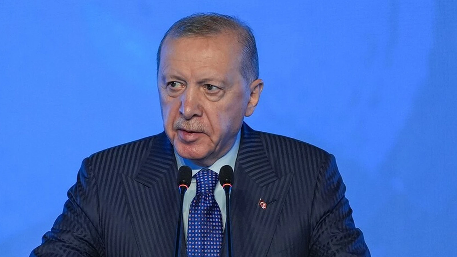 Cumhurbaşkanı Erdoğan'dan önemli açıklamalar