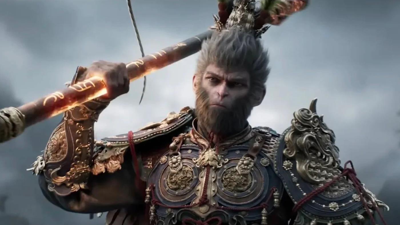 Black Myth: Wukong sonunda Xbox'a geliyor ama performansıyla üzebilir
