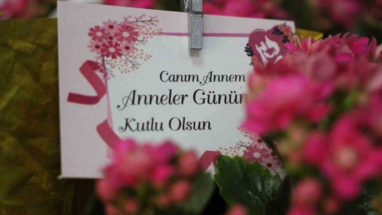 Her güne bir doz sevgi: En güzel Anneler Günü mesajları