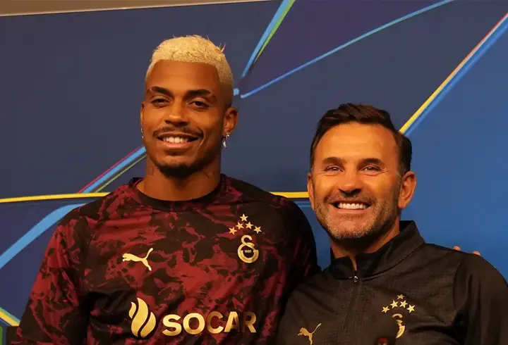 Mario Lemina'dan, Liverpool sözleri: 3 puan almak istiyoruz