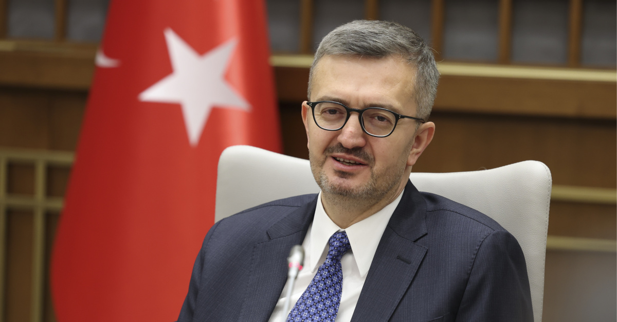 "Türkiye vazgeçilmez aktör haline geldi"