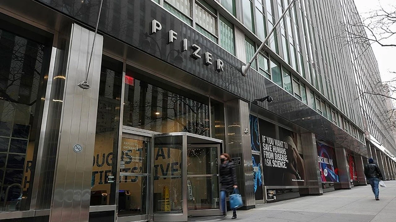 Pfizer–Novo rekabetini Pfizer kazandı: Metsera'yı satın alıyor