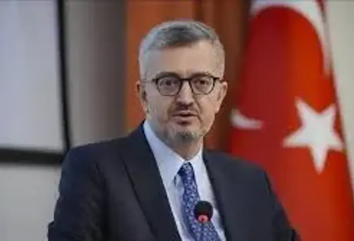 İletişim Başkanı Duran: Aktivistlerin durumu takip edilmektedir