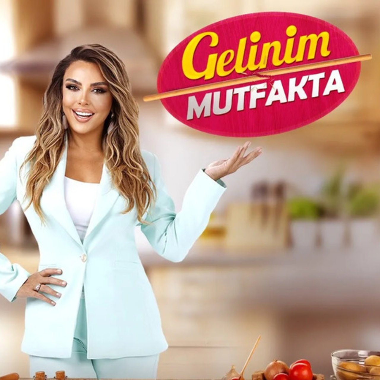 Gelinim Mutfakta kim elendi kim birinci oldu?