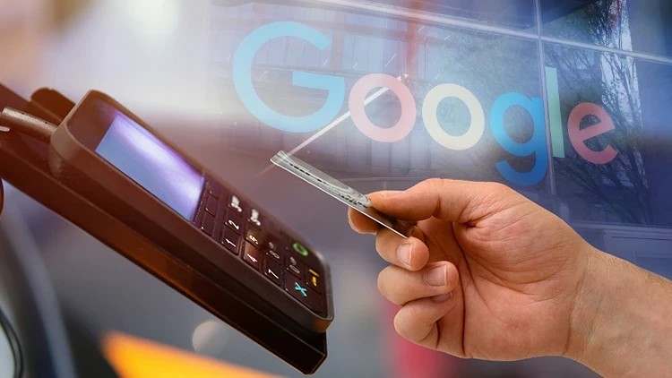 Google'daki Arıza Avrupa'yı Vurdu: Bankacılık Durma Noktasına Geldi