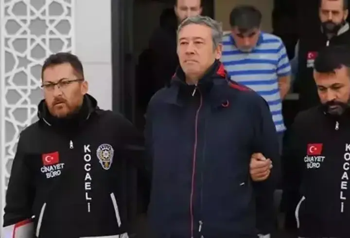 Nurhan Örü'nün Cesedini Asitle Eriten 6 Sanığa Ağırlaştırılmış Müebbet Talebi