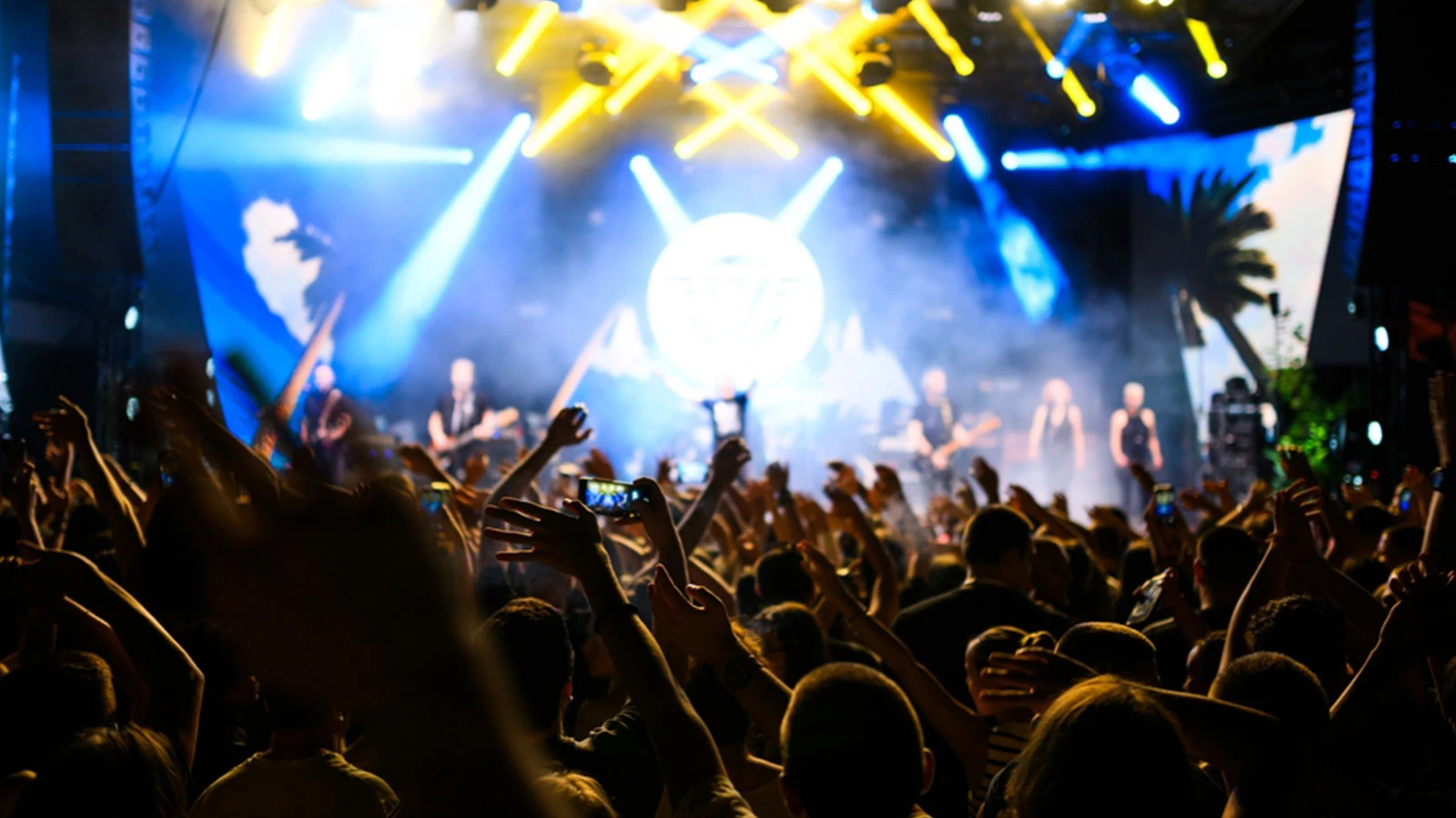 Metal müziğin önemli isimleri İstanbul'a geliyor