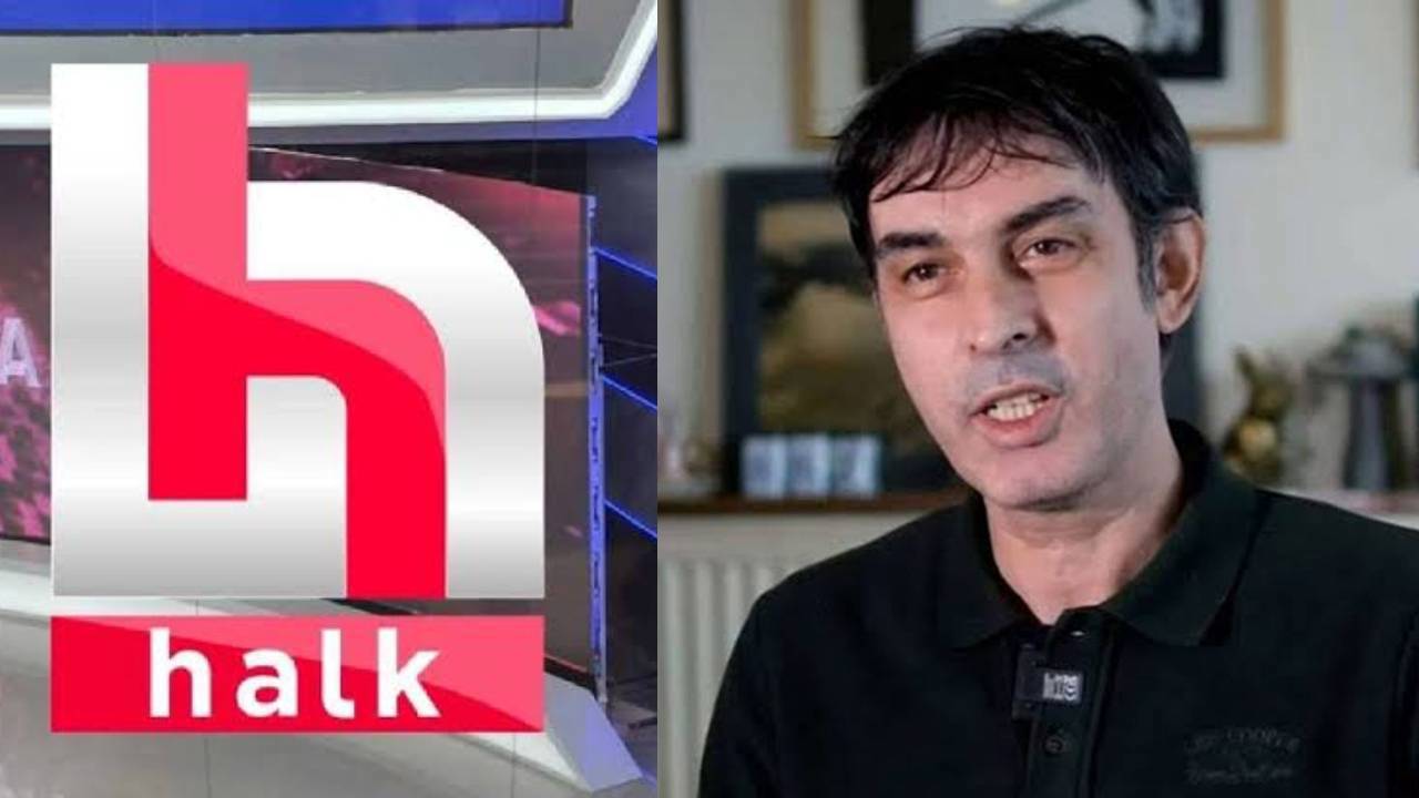 Disk Basın-İş'ten Halk TV Ve Bahadır Özgür Açıklaması: 'Kendinden Olmayan' Gazeteciler Ve Medya Kuruluşları, Siyasi İktidar Tarafından Topyekûn Bir Saldırı Altındadır
