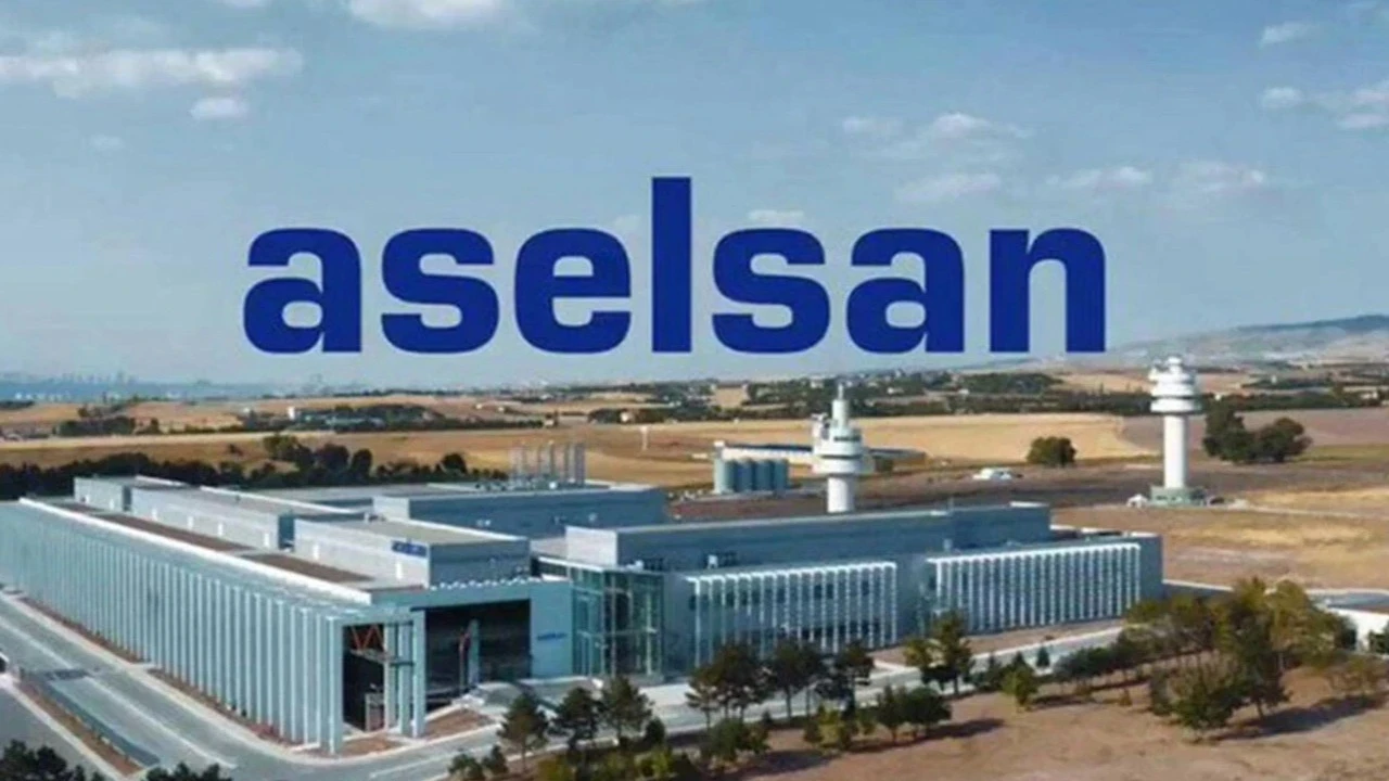 GSO ön ayak oldu: ASELSAN, Gaziantep’e yatırım yapacak