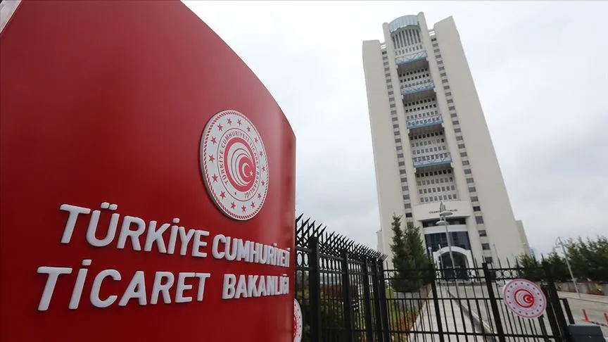 e-ticaret platformu TEMU'nun temsilcileri Ticaret Bakanlığına çağrıldı