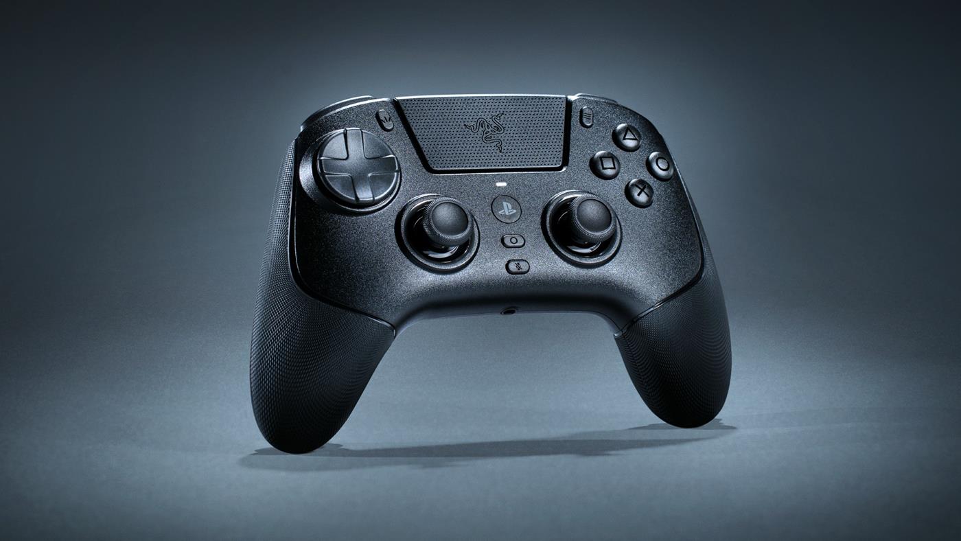 Razer'ın şimdiye kadarki en iyi PS5 kontrolcüsü: Raiju V3 Pro
