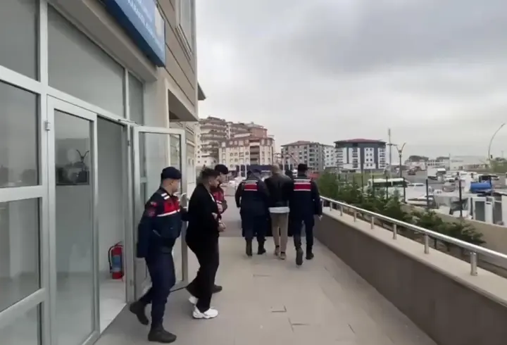 Sosyal Medya Tuzağı: 8 Milyon TL'lik Şantaj Skandalı