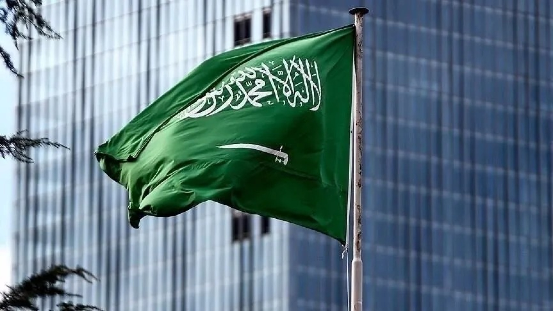 "Riyad’da Husilerin Bir Seyir Füzesi Engellendi"