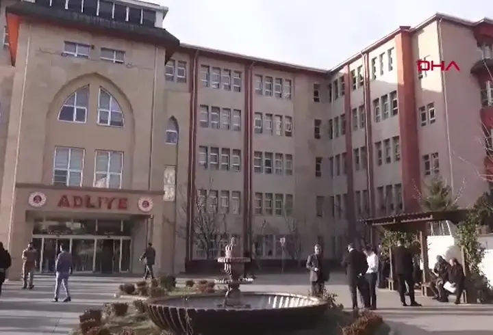 Reyyan Apartmanı davasında tutuklu tek sanık olan müteahhit tahliye edildi