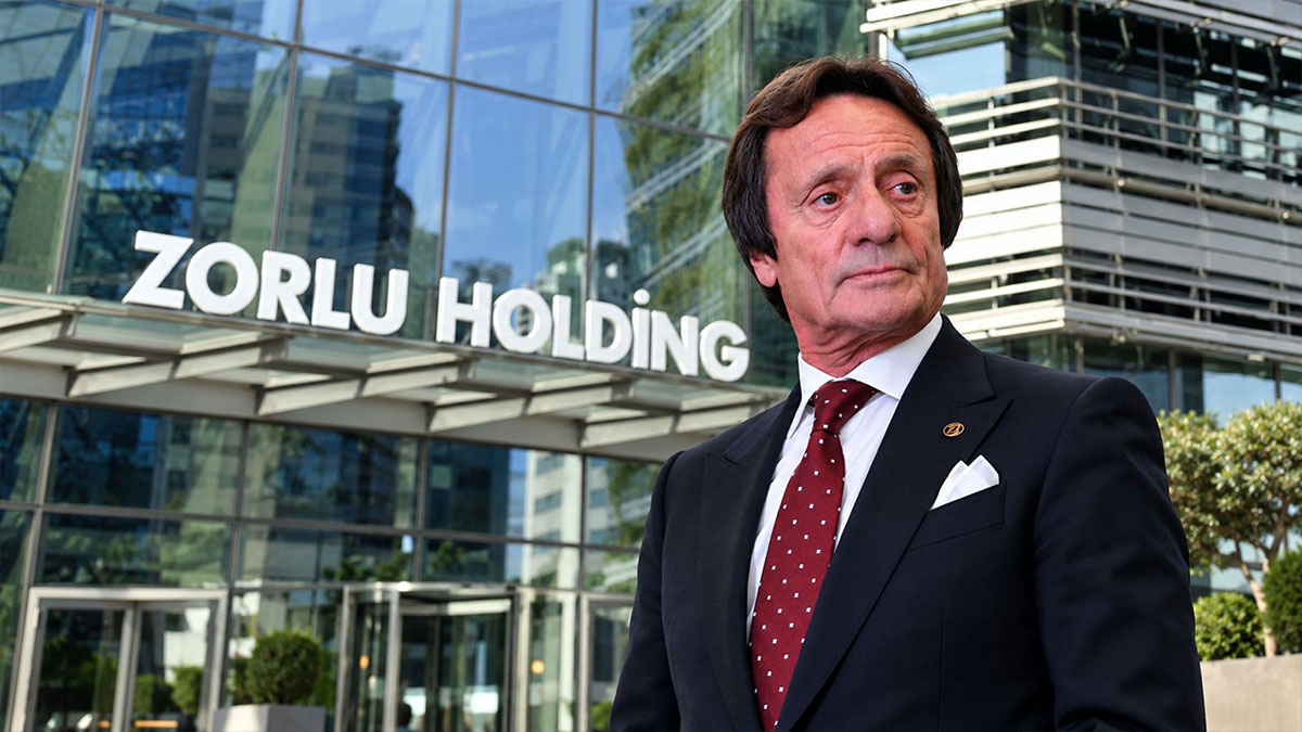 Türkiye'nin Devi Zor Günler Geçiriyor: Zorlu'da Borç Krizi Resmileşti