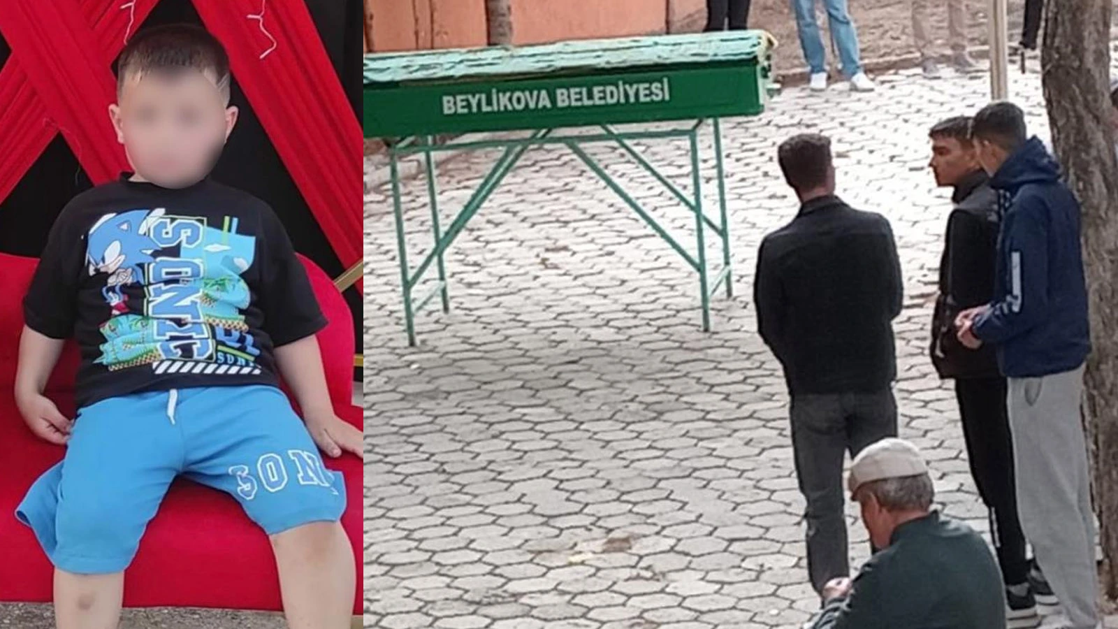 Eskişehir'de okulda fenalaşan 7 yaşındaki Baturalp, kurtarılamadı