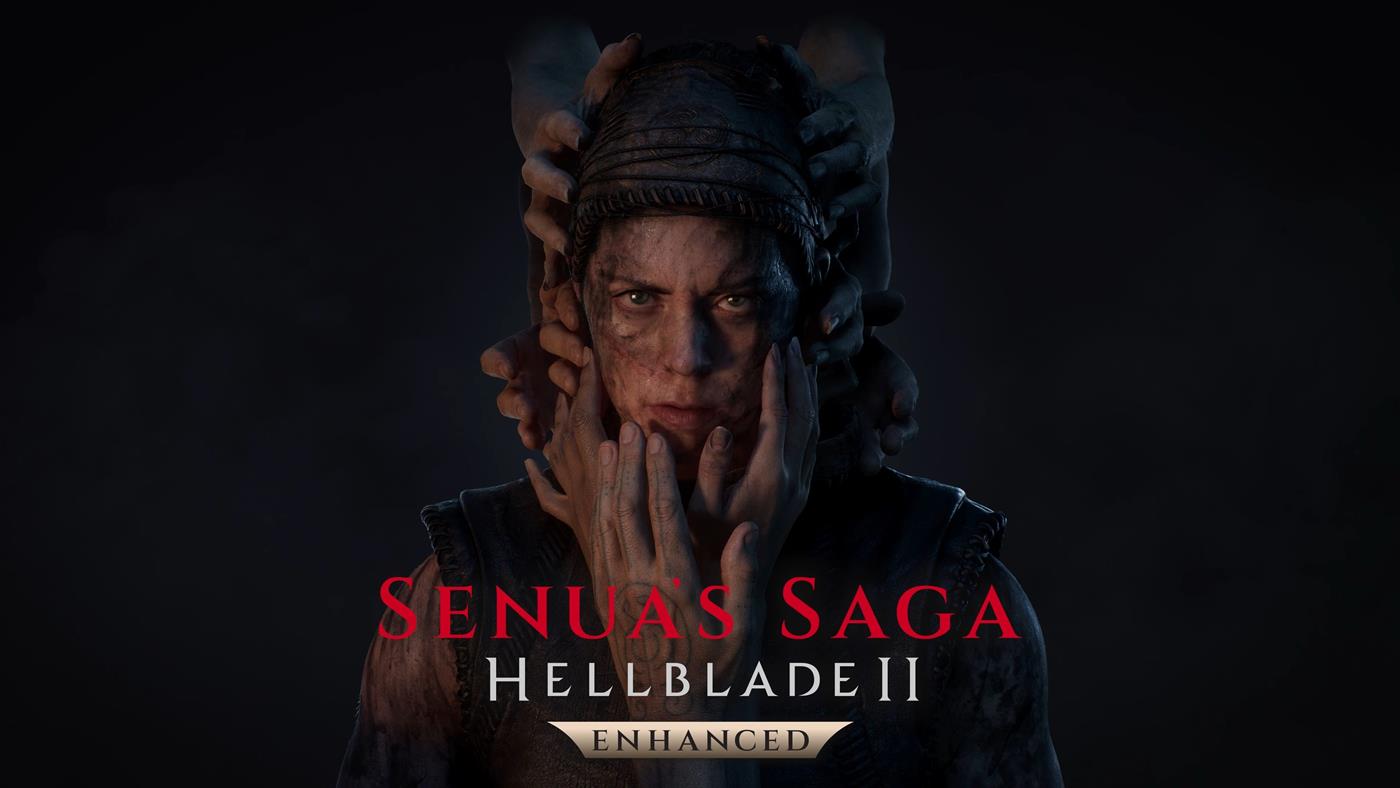 Xbox’a özel olan Hellblade II yaz aylarında PS5'e geliyor