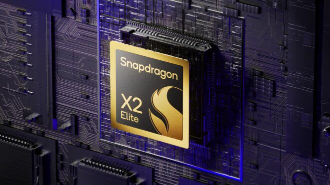 Yeni PC işlemcileri Snapdragon X2 Elite Extreme ve Snapdragon X2 Elite tanıtıldı