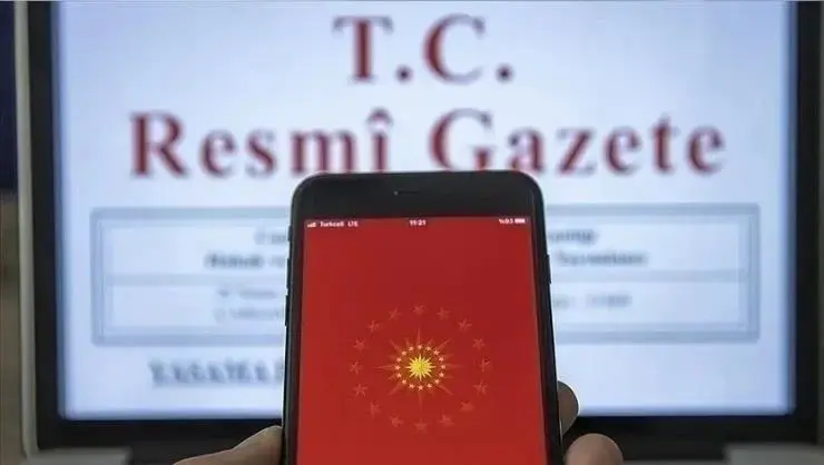 Sağlık Personeli İstihdamına İlişkin Karar Resmi Gazete'de