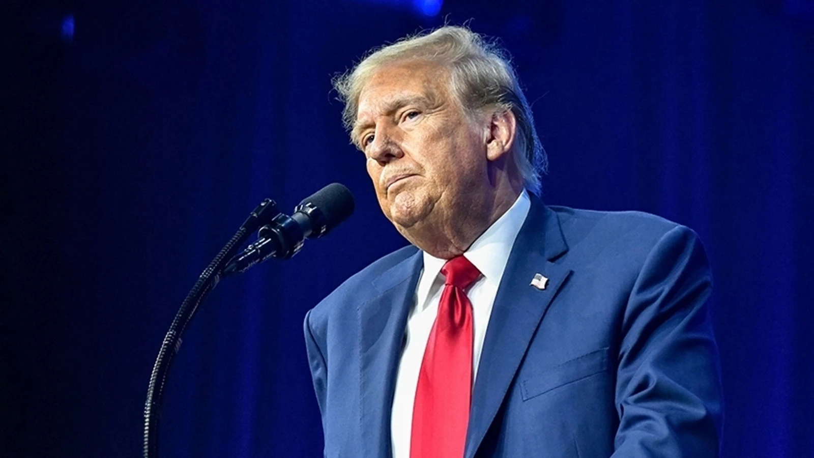 Trump Türkiye'ye F-35 satışını yeniden değerlendiriyor