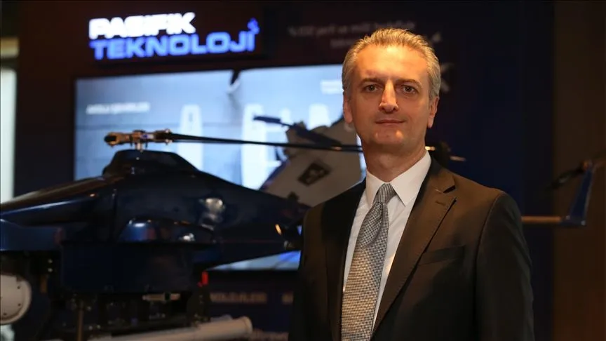 Pasifik Holding, bünyesindeki şirketlerle faaliyet gösterdiği alanlarda yatırımını sürdürüyor