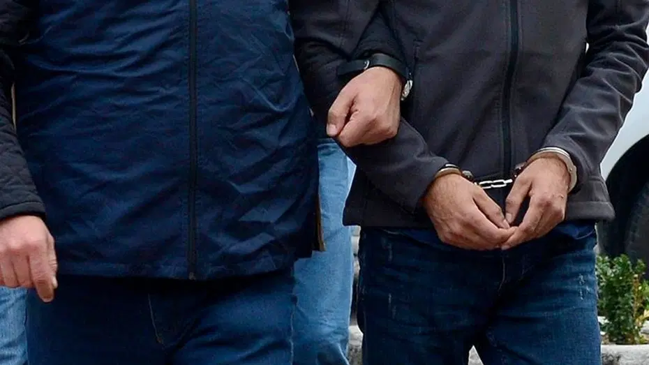 COINO operasyonu: 6 zanlı tutuklandı