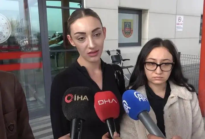 Satır aralarındaki kin: Tuğyan Ülkem Gülter annesi Güllü'yü neden öldürdü?
