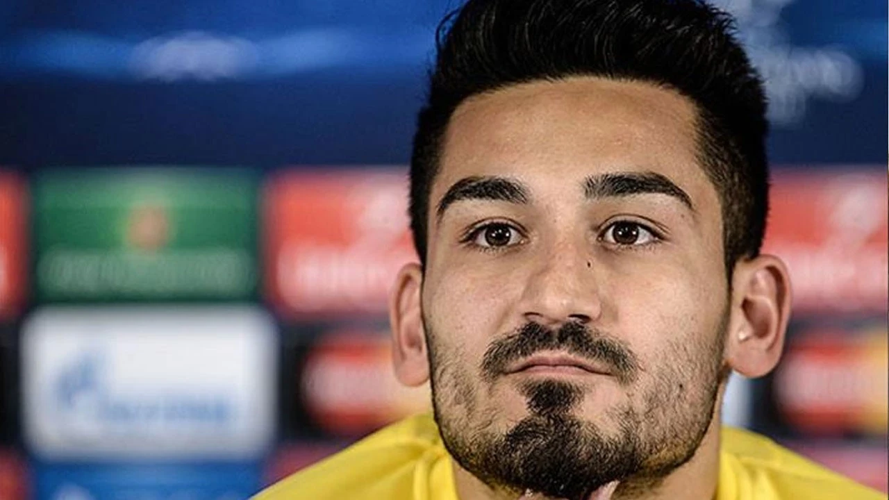 Galatasaray’da Bodo-Glimt maçı öncesi İlkay Gündoğan şoku