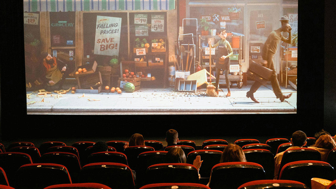 Sinemalarda Bu Hafta: 10 Yeni Film Vizyona Girecek