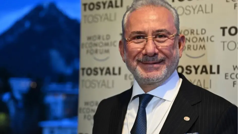 Tosyalı'dan AB'ye Türkiye'ye çelik kotasını kaldırın çağrısı