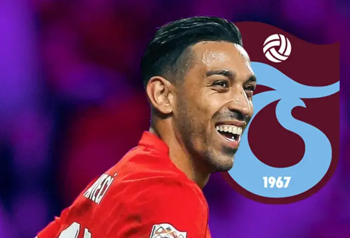 Trabzonspor, İrfan Can Kahveci için kararını verdi