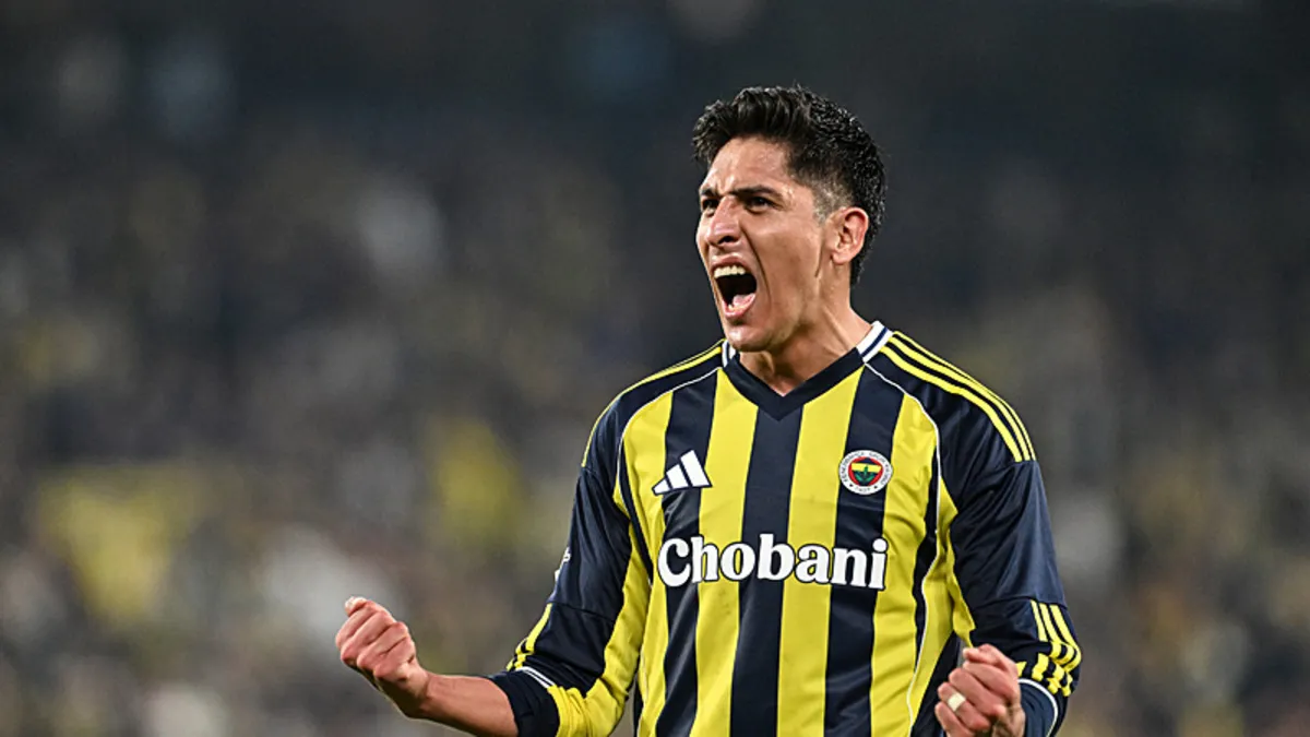 Fenerbahçe'den Edson Alvarez operasyonu! Yönetim harekete geçti