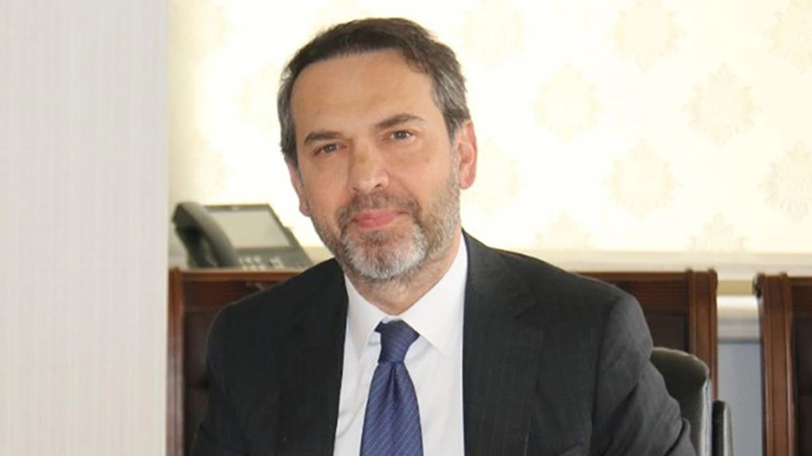 Bakan duyurdu! Yüzer üretim platformu 29 Mayıs'ta İstanbul Boğazı'nı geçecek