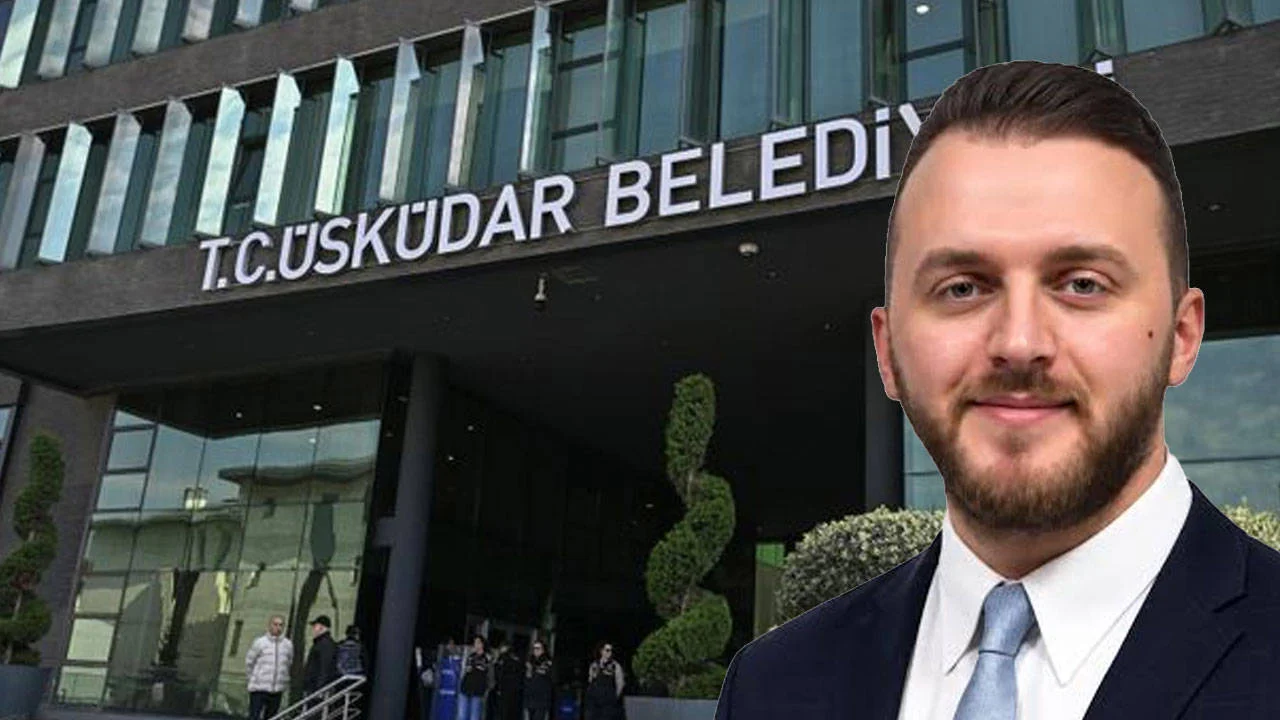 Üsküdar Başkan Vekili’nin Kariyeri: TMSF Kayyumluğundan Başkan Vekilliğine