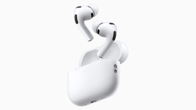 AirPods Pro 3’ün kutusundan şarj kablosu çıkmayacak
