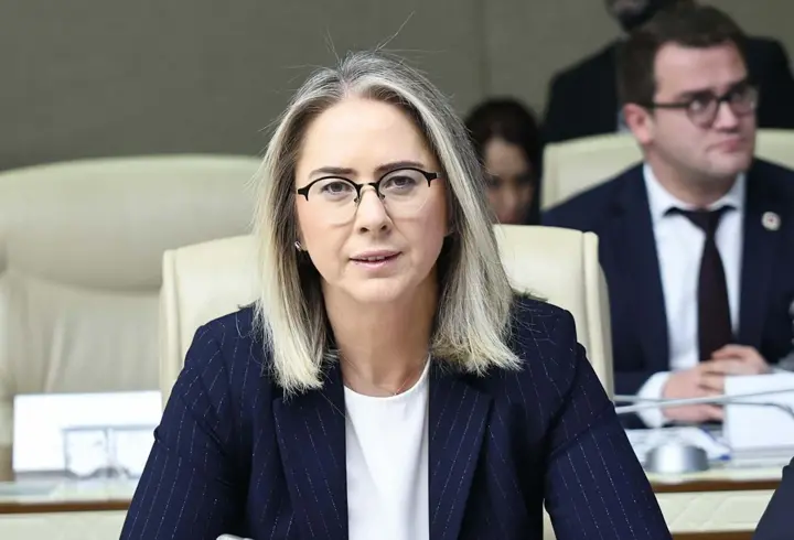 AK Parti İzmir Milletvekili Çankırı: Gönlümüz buruk