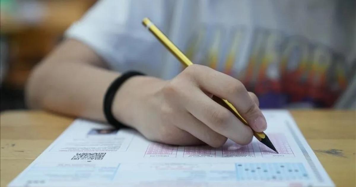 MEB Ortak Sınav Sistemini Duyurdu