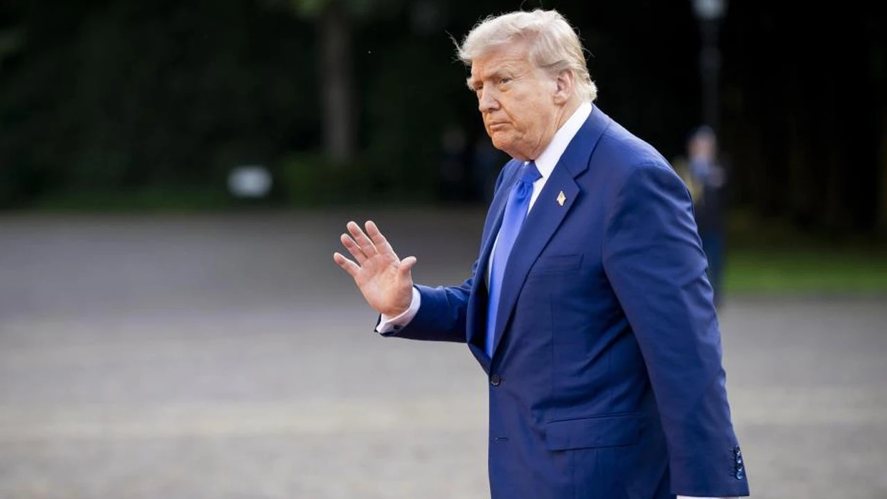 Trump'a yönelik azil tasarısı Temsilciler Meclisi'nde reddedildi