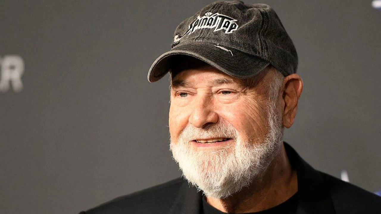 ABD'li ünlü yönetmen Rob Reiner ve eşi evlerinde ölü bulundu