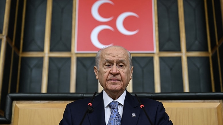 MHP'den Bahçeli'nin sağlık durumuna hakkında yeni açıklama