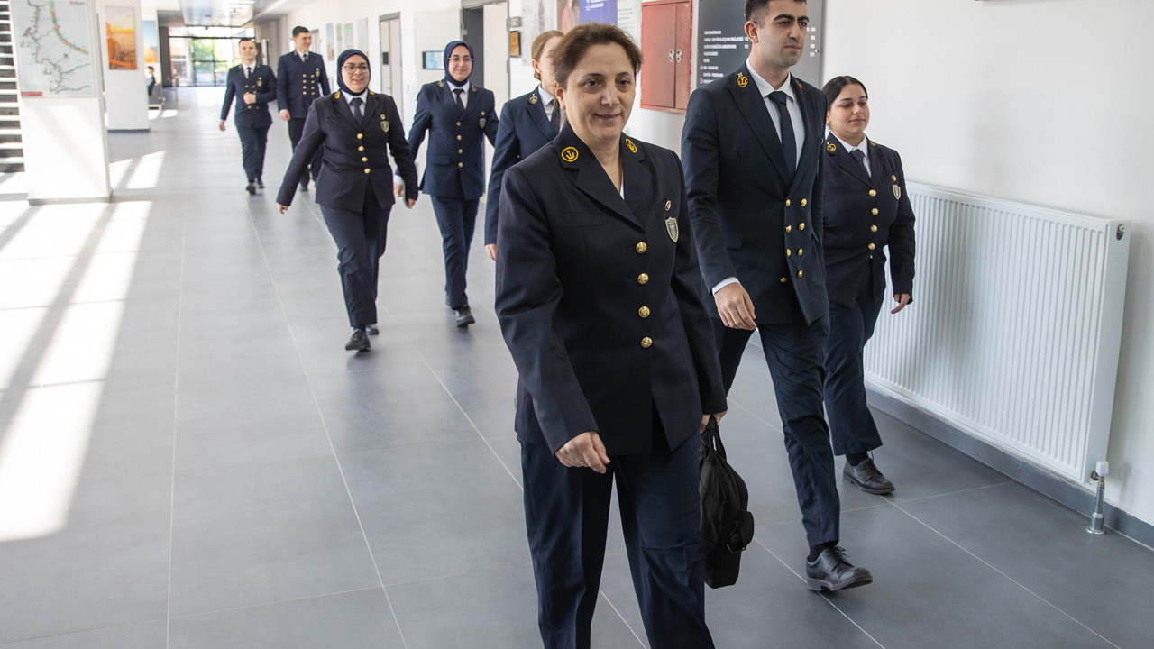 'İçimde ukde kaldı' dedi, 56 yaşında üniversite kazandı! Hayatına kaptan olarak devam edecek
