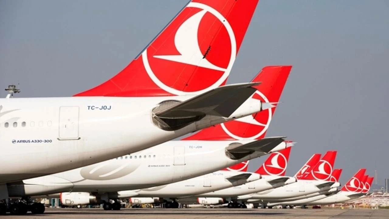 THY Ve Cfm International’dan Dev Hamle: Motor Bakım Merkezi Kurulacak