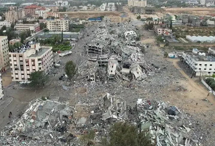 Filistin'in tanınması ne anlama geliyor?