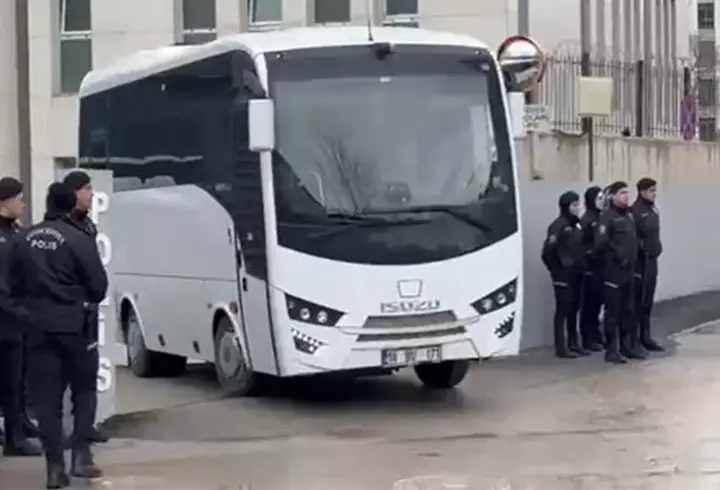 Bursa'da rüşvet soruşturması: 3 gözaltı daha