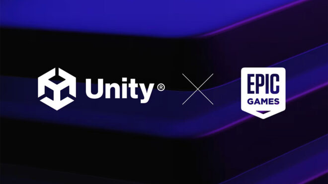 Epic Games ve Unity, Fortnite merkezli sürpriz bir iş birliği duyurdu